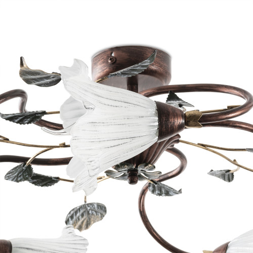 Люстра «Верона» 12905